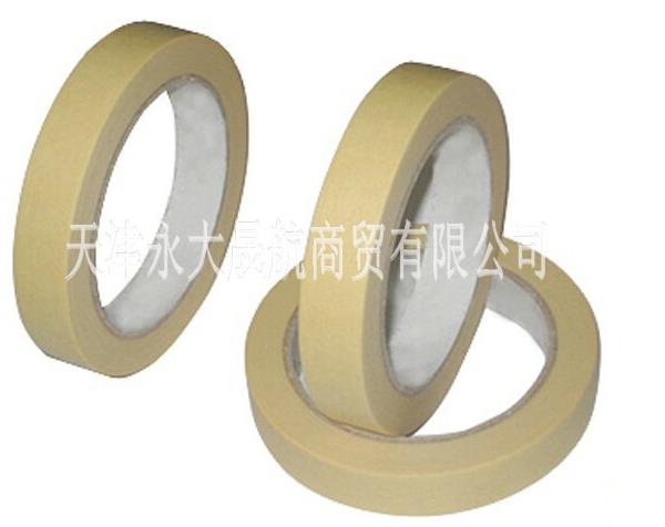【高溫纖維膠帶】高溫黏貼就是這么簡單！