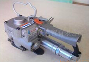 【氣動(dòng)半自動(dòng)打包機(jī)】提率無噪音！